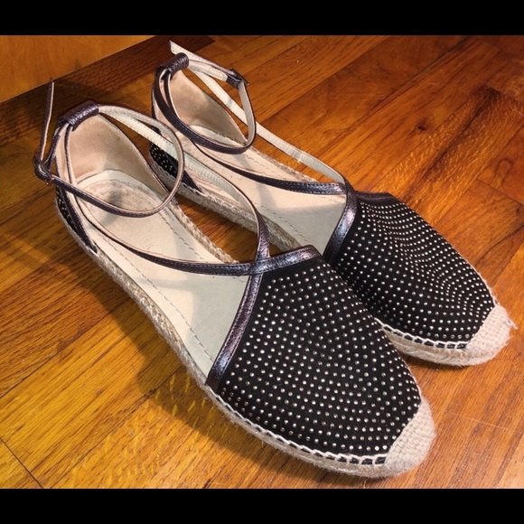 Jimmy Choo Shoes - Jimmy Choo espadrille Sandals